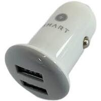 Chargeur De Voiture USB A Double Port 23a