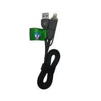 Cable Double-Point 8-pin/Type C